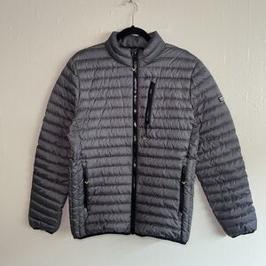 Superdry Down Puffer Jacket